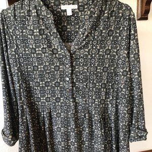 Westport 1962 Popover